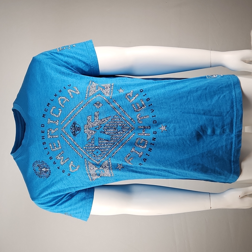 American Fighter Tee Size L NWOT